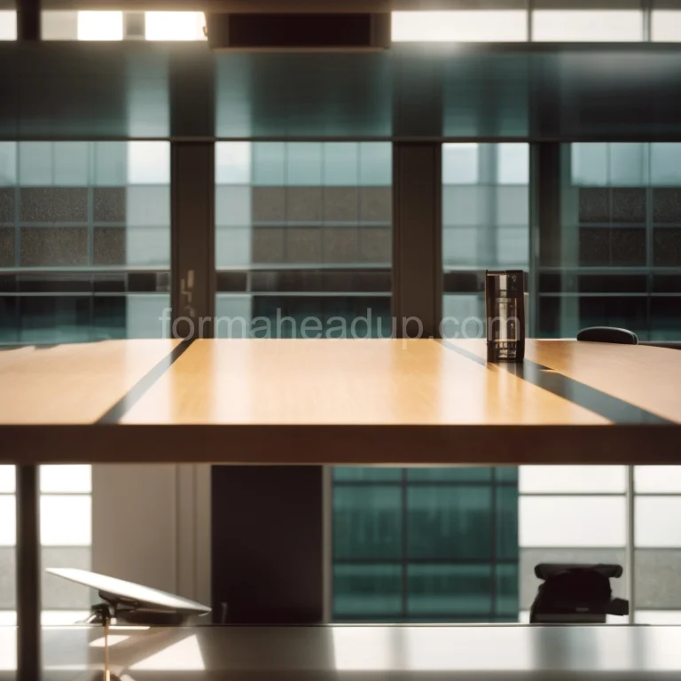 Comprehensive Blueprint